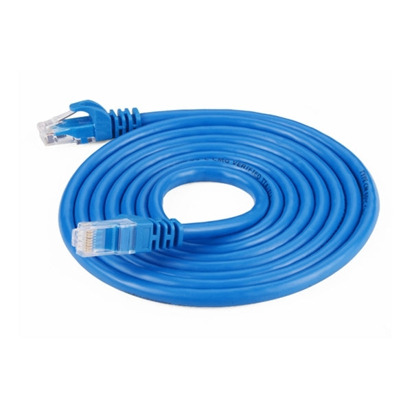 BENFEI 701BL1M Cat 6 Ethernet RJ45 Cable Blue 1M 3