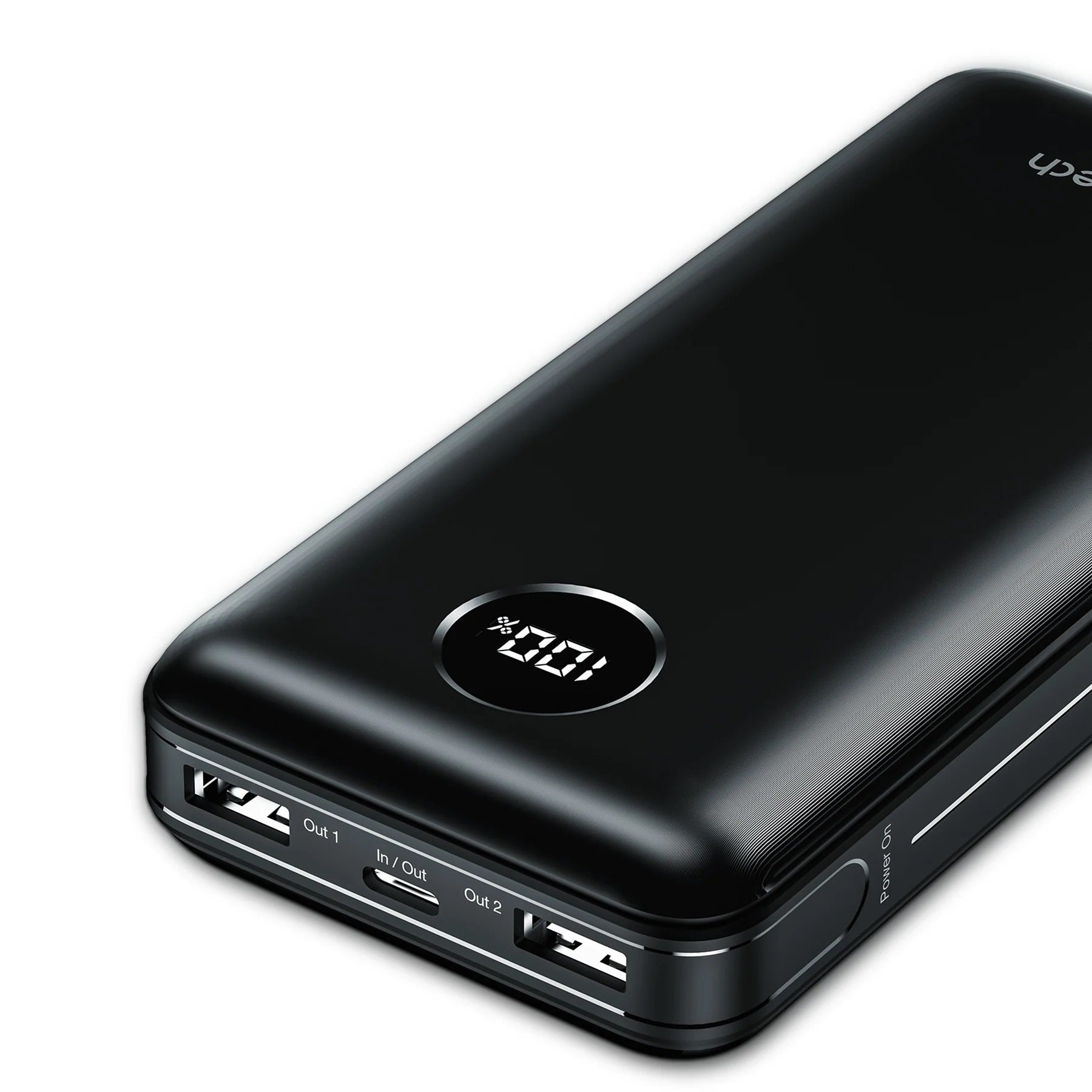 CHOETECH B653 PD45W 20000mAh Power Bank 3