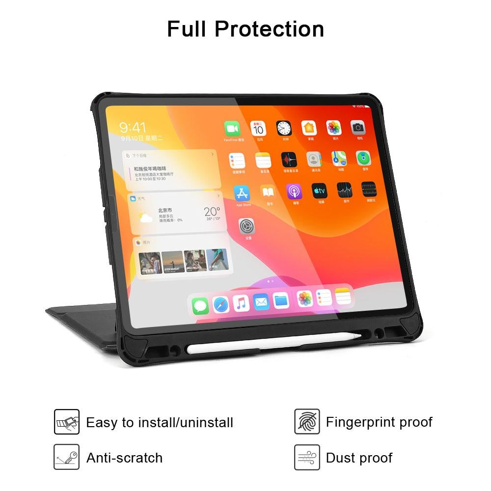 CHOETECH BH-010 Wireless Keyboard For IPad Pro 12.9-inch 5
