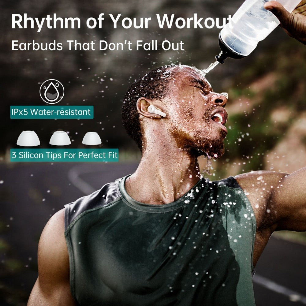 CHOETECH BH-T01 Bluetooth True Wireless Earbuds 3