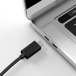 CHOETECH CH0020 4K 60Hz USB-C to HDMI Cable 2M 7