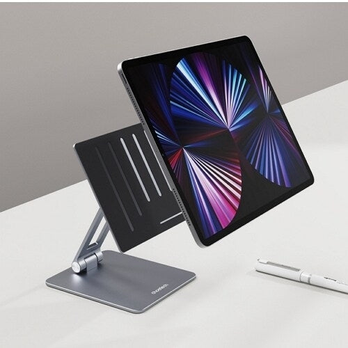 CHOETECH H068 11-inch iPad Pro Magnetic Adjustable Angle Holder 4