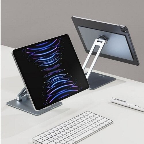 CHOETECH H068 11-inch iPad Pro Magnetic Adjustable Angle Holder 5