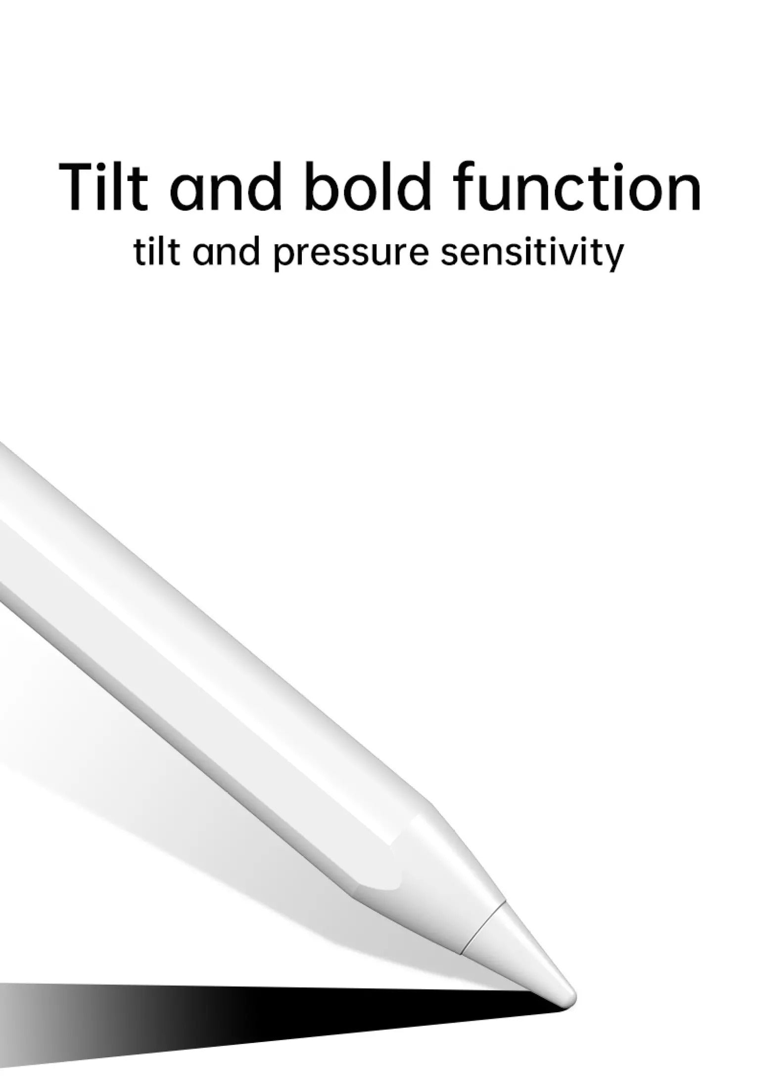 CHOETECH HG04 Automatic Capacitive Stylus Pen for iPad 5