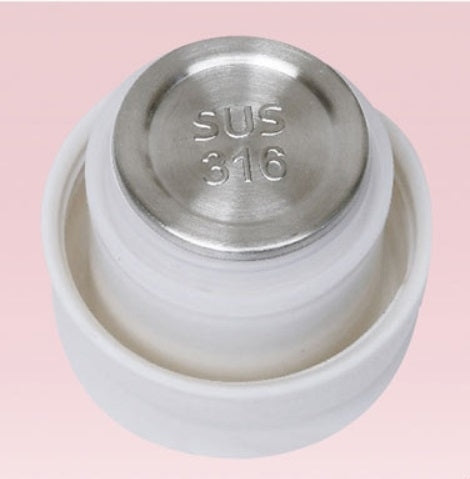 Perfect Sus 316 Thermal Bottle - Silver 3