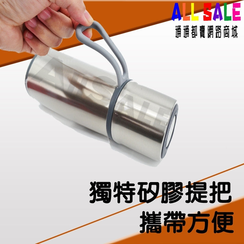 Perfect Sus 316 Thermal Bottle - Silver 6