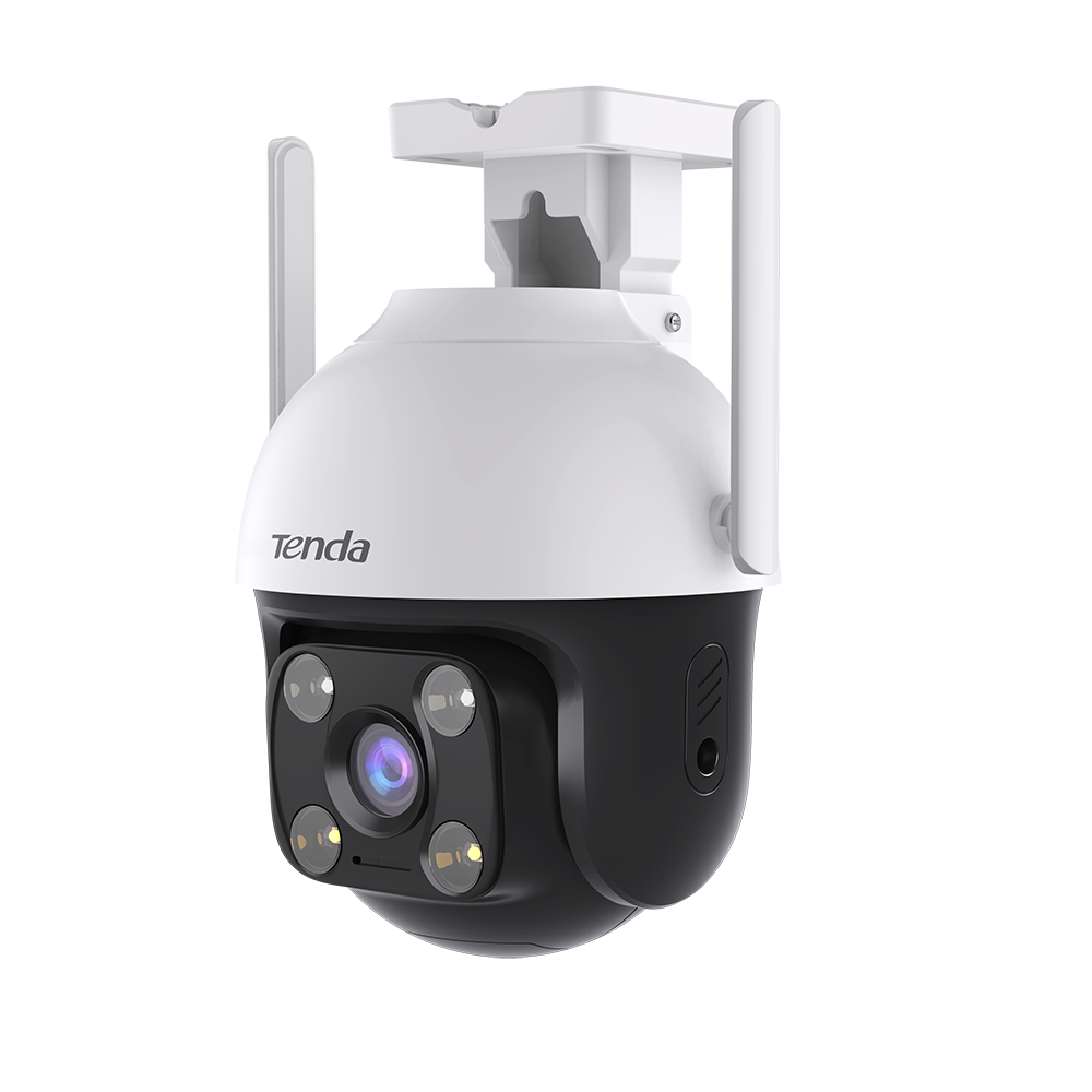 Tenda CH3-WCA 2MP Hi-speed ceiling-mount PTZ Camera 3