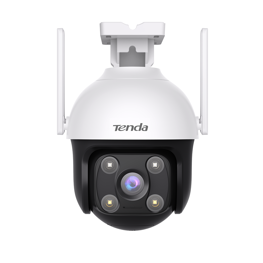 Tenda CH3-WCA 2MP Hi-speed ceiling-mount PTZ Camera 4