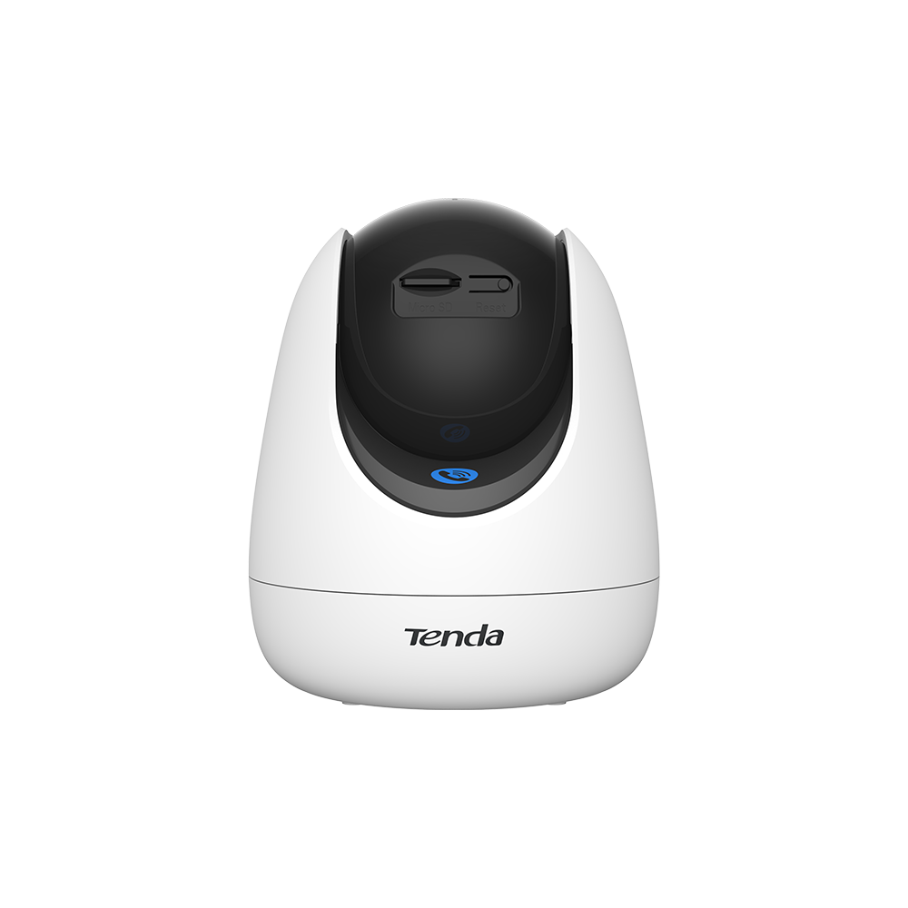 Tenda CP3 Pro 3MP HD Wireless Security Pan/Tilt Camera 3