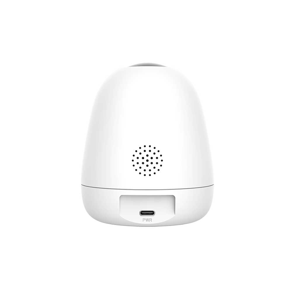 Tenda CP3 Pro 3MP HD Wireless Security Pan/Tilt Camera 4