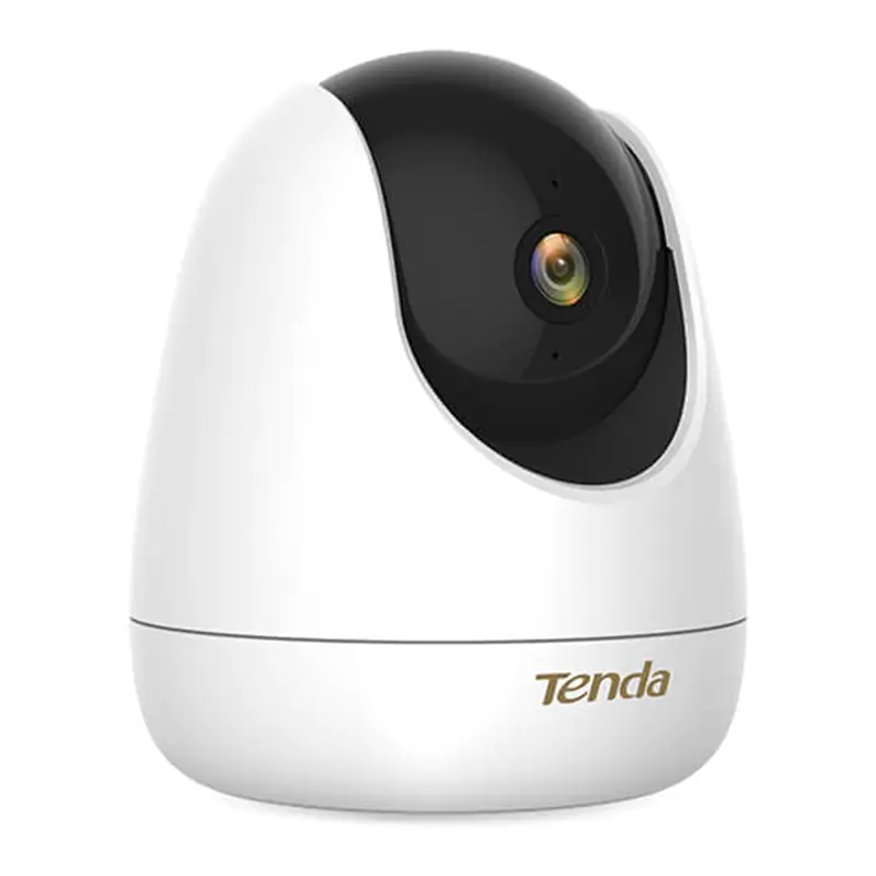 Tenda CP7 4MP Super HD Wireless Security Pan/Tilt Camera 3
