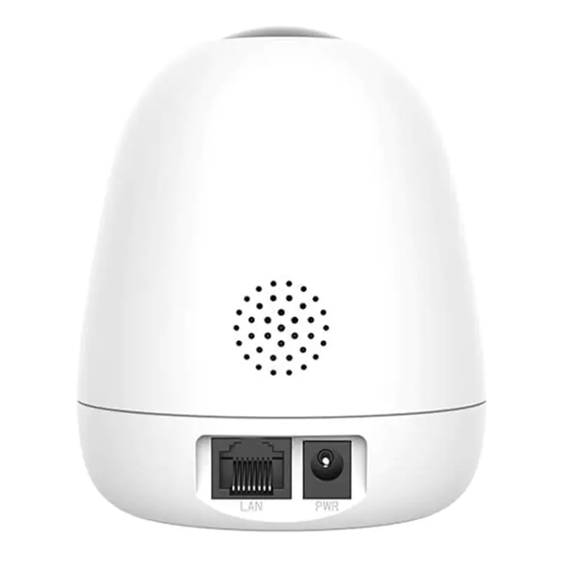 Tenda CP7 4MP Super HD Wireless Security Pan/Tilt Camera 4