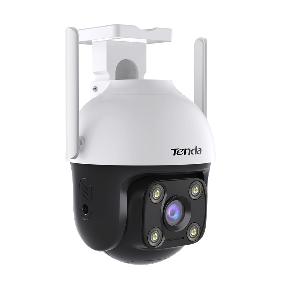 Tenda RH7-WCA 4MP Hi-speed ceiling-mount PTZ Camera 4