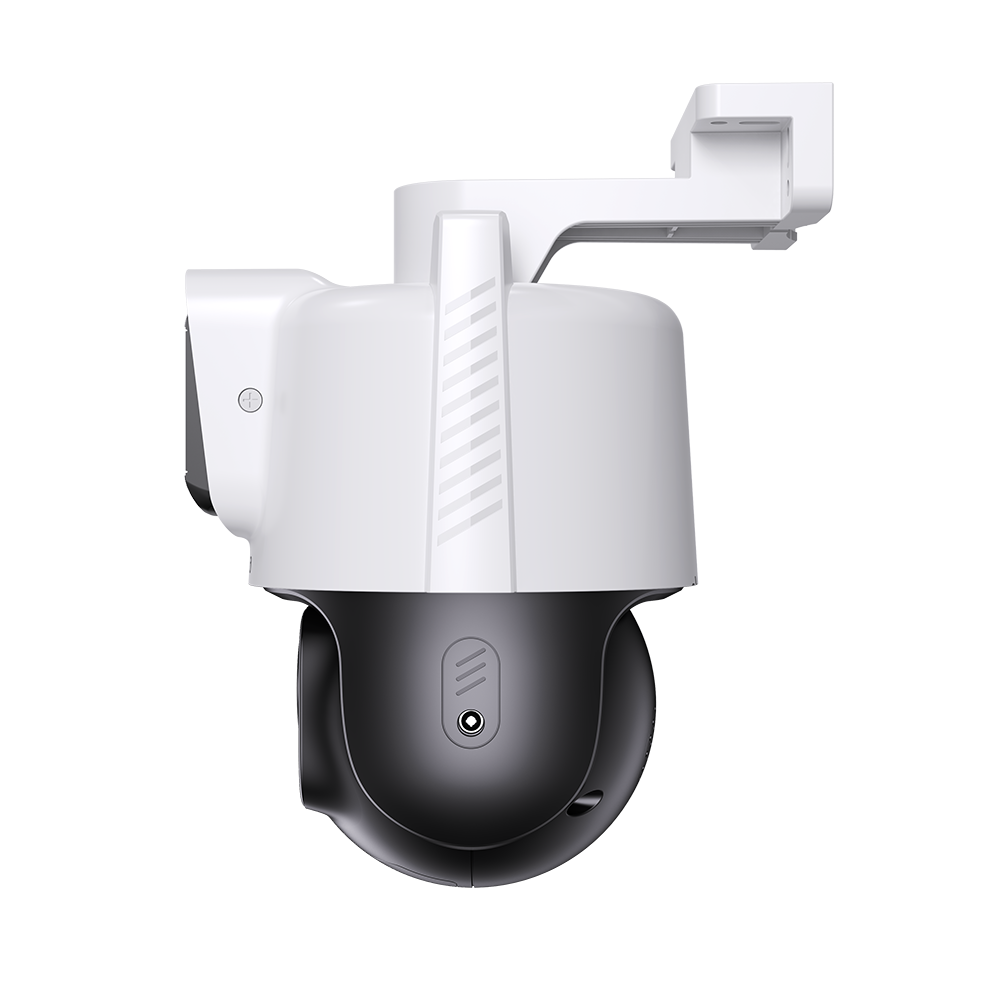 Tenda RH9-WCA 6MP Dual-lens Linkage Outdoor Wi-Fi Pan/Tilt Camera 3
