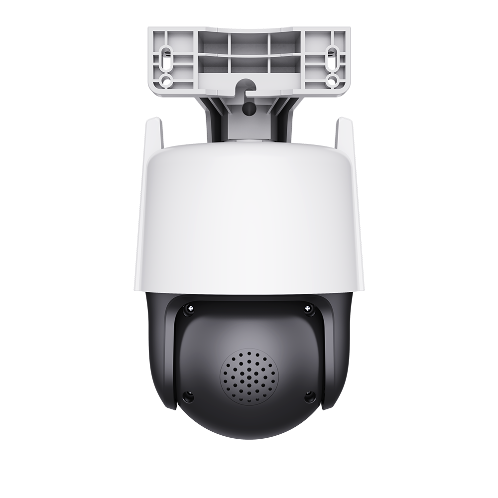 Tenda RH9-WCA 6MP Dual-lens Linkage Outdoor Wi-Fi Pan/Tilt Camera 4