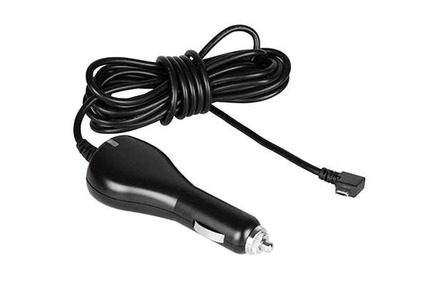 TRANSCEND TS-DPL2  Car Lighter Adapter for DrivePro, Micro-B (For DP230 / DP130 / DP110) 3