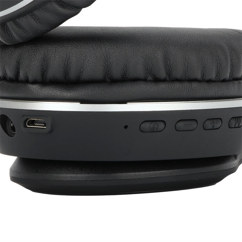 VCOM M280 Wireless Bluetooth Headset 4