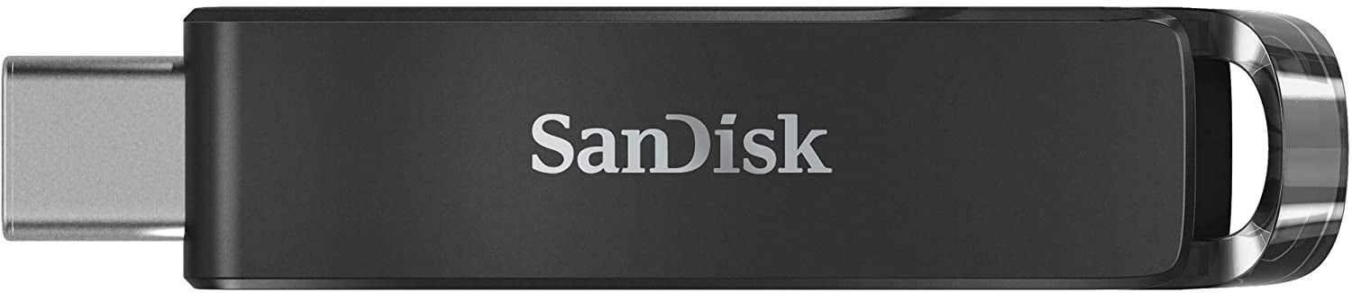 SANDISK 128GB SDCZ460-128G-G46 CZ460 Ultra Type-C USB3.1 (150MB) New 3