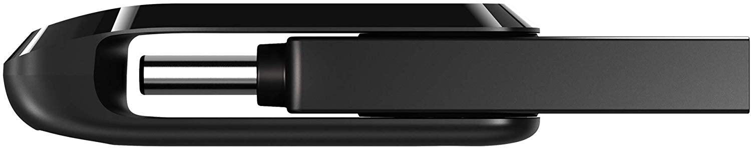 SanDisk 128GB Ultra Dual Go  USB 3.1 Type-C Flash Drive -SDDDC3-128G 3