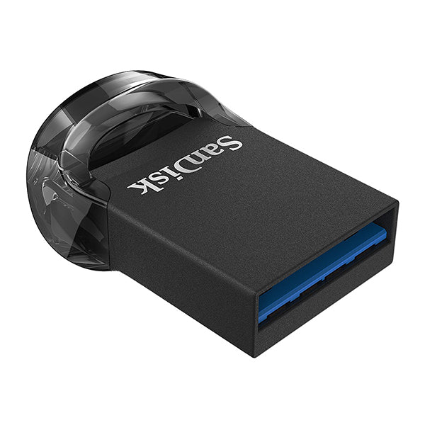 SANDISK 256GB CZ430 ULTRA FIT USB 3.1 (SDCZ430-256G) 4