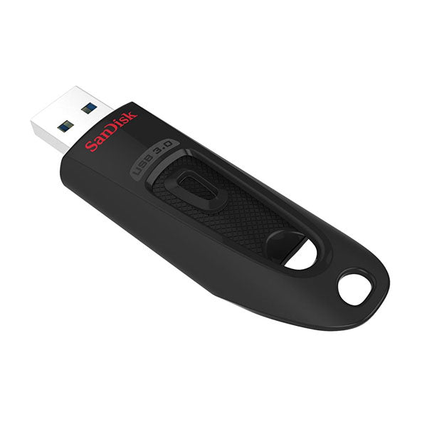 SANDISK 256GB  ULTRA CZ48 USB 3..0 FLASH DRIVE (SDCZ48-256G) 3