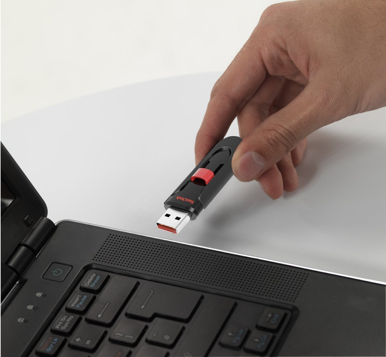 SANDISK SDCZ600-256G 256GB CZ600 CRUZER GLIDE USB 3.0 VERSION 3