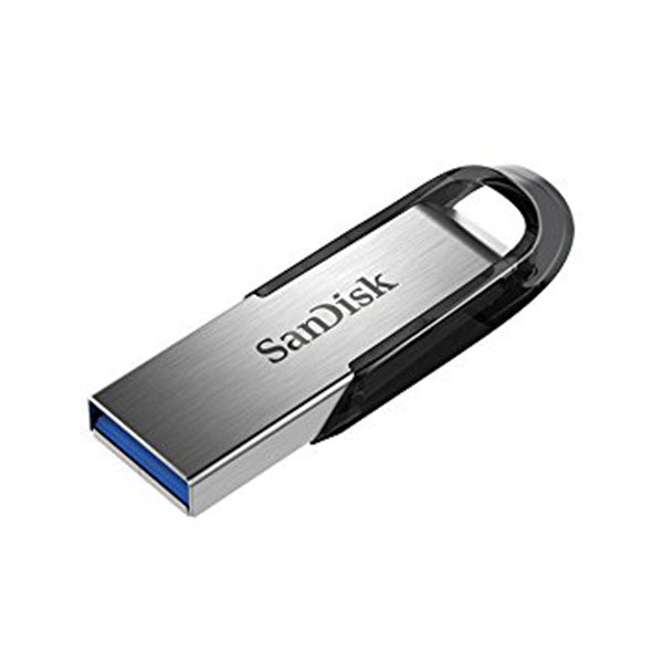 SANDISK 256GB CZ73 ULTRA FLAIR USB 3.0 FLASH DRIVE upto 150MB/s 3