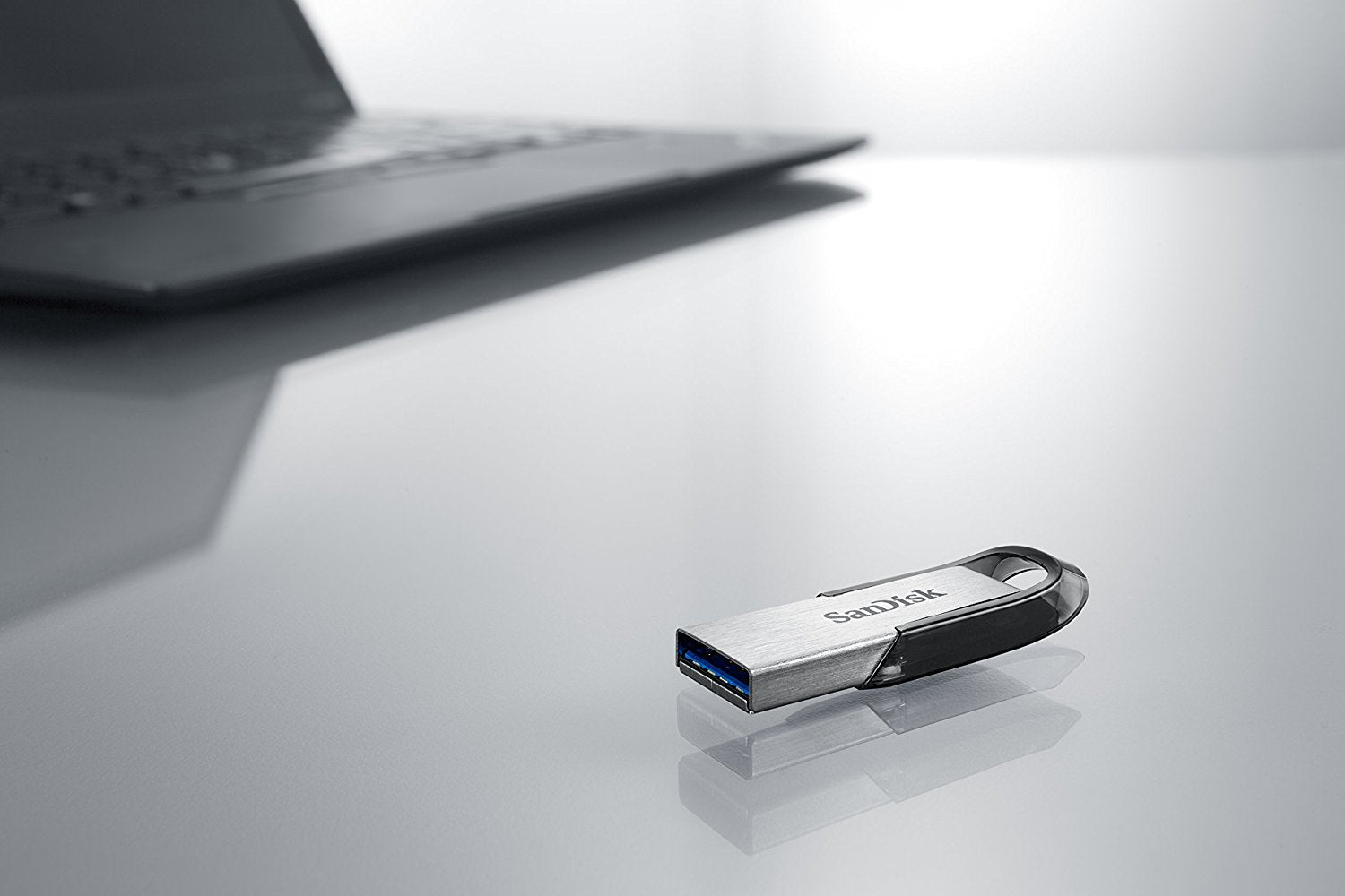 SANDISK 256GB CZ73 ULTRA FLAIR USB 3.0 FLASH DRIVE upto 150MB/s 5
