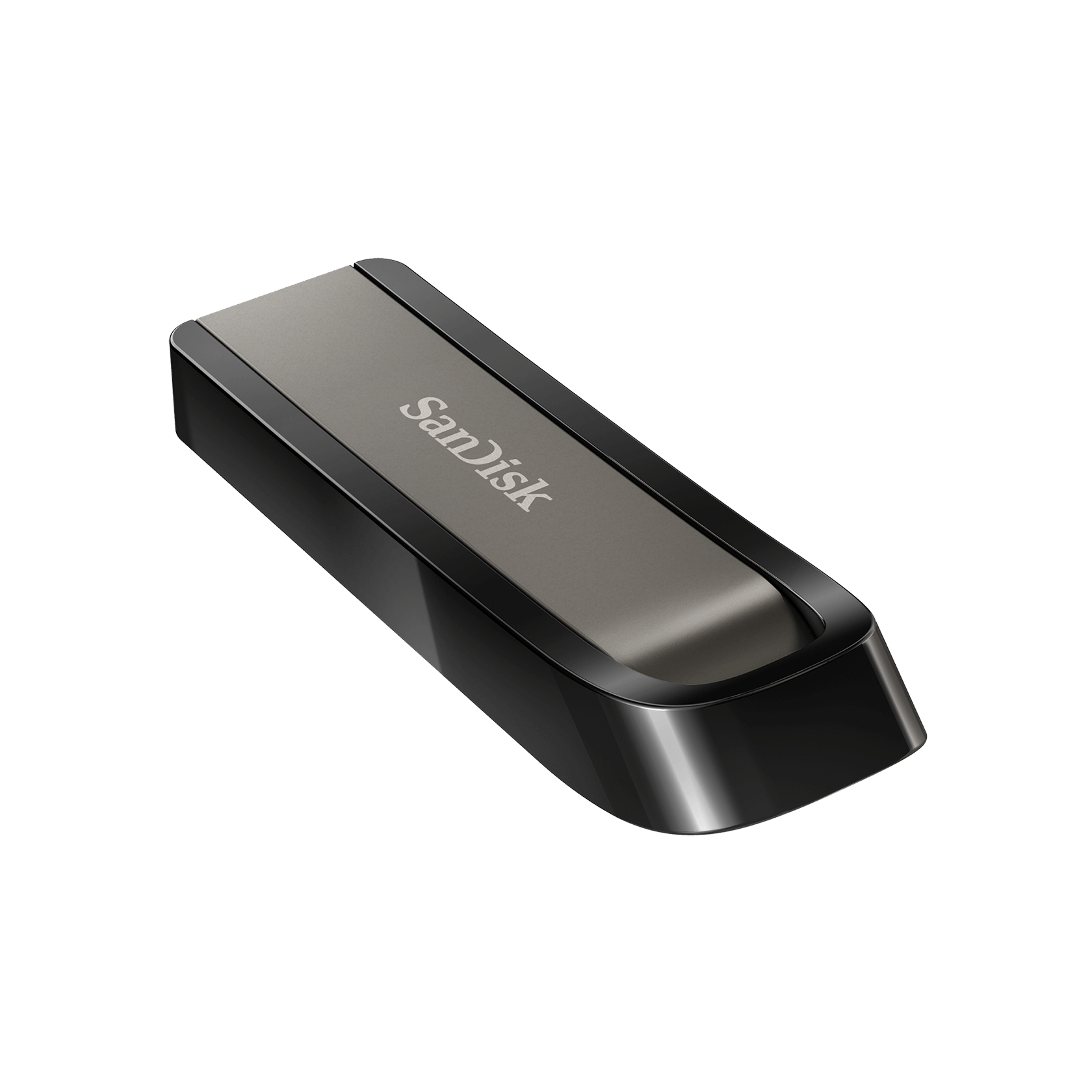 SanDisk SDCZ810-256G Extreme Go USB Drive 3