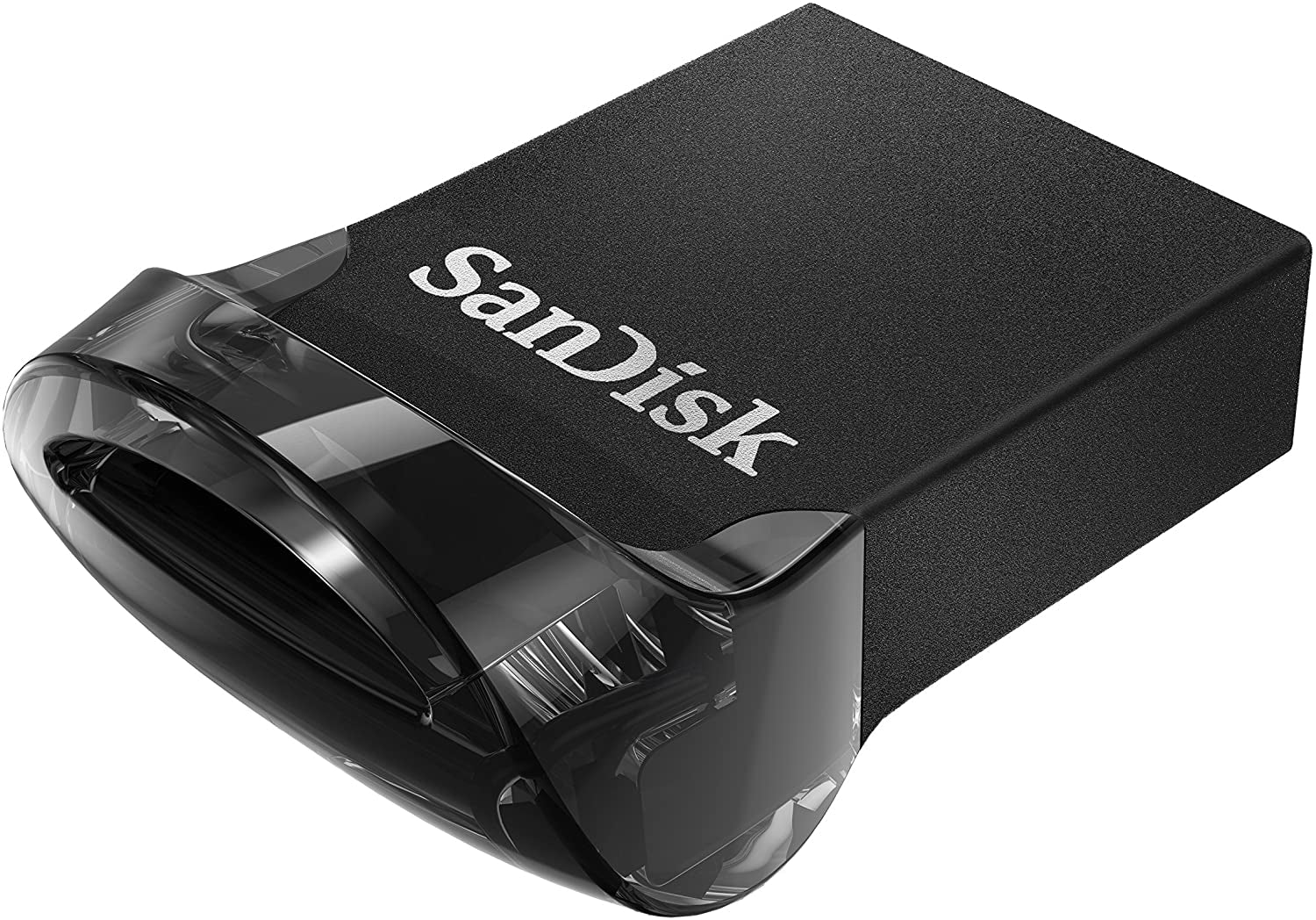 SANDISK 512GB CZ430 ULTRA FIT USB 3.1  (SDCZ430-512G) 3