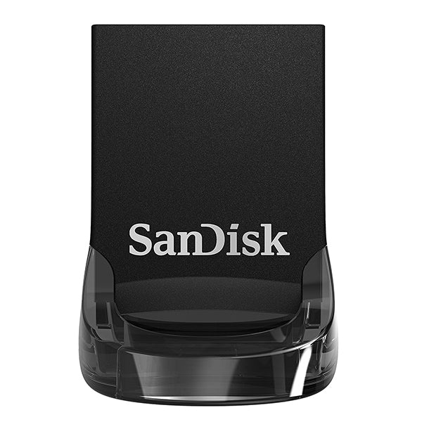 SANDISK 64GB CZ430 ULTRA FIT USB 3.1 (SDCZ430-064G) 3