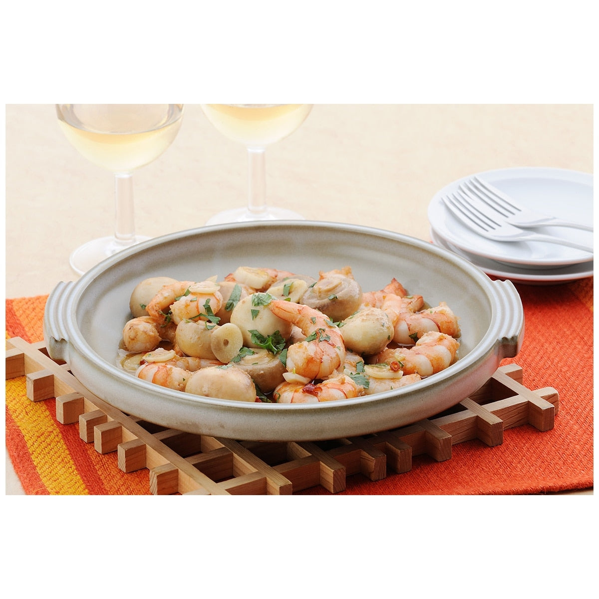 Ginpo Mishima Toban Pot (#8) 3