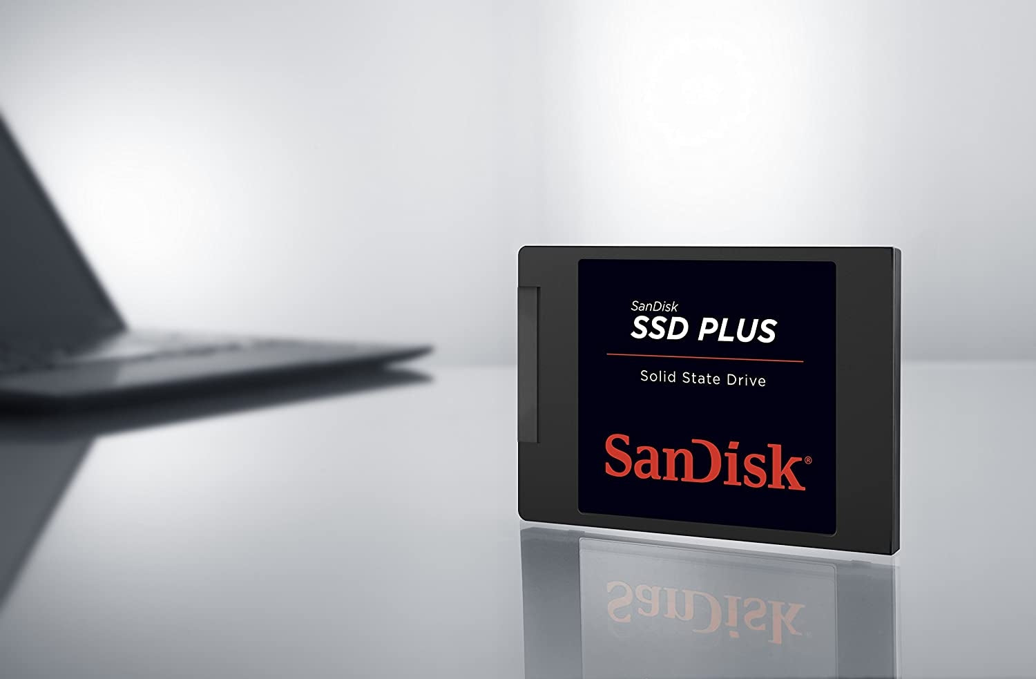 SanDisk 1TB SSD Plus SDSSDA-1TB-G26 5