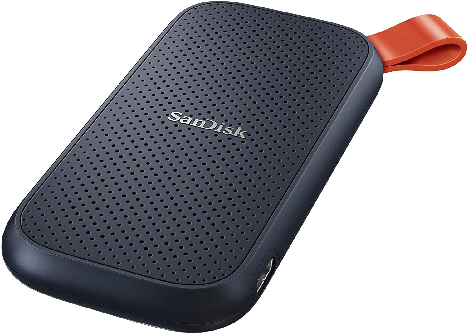 SanDisk 1TB Portable SSD (SDSSDE30-1T00-G25) 4