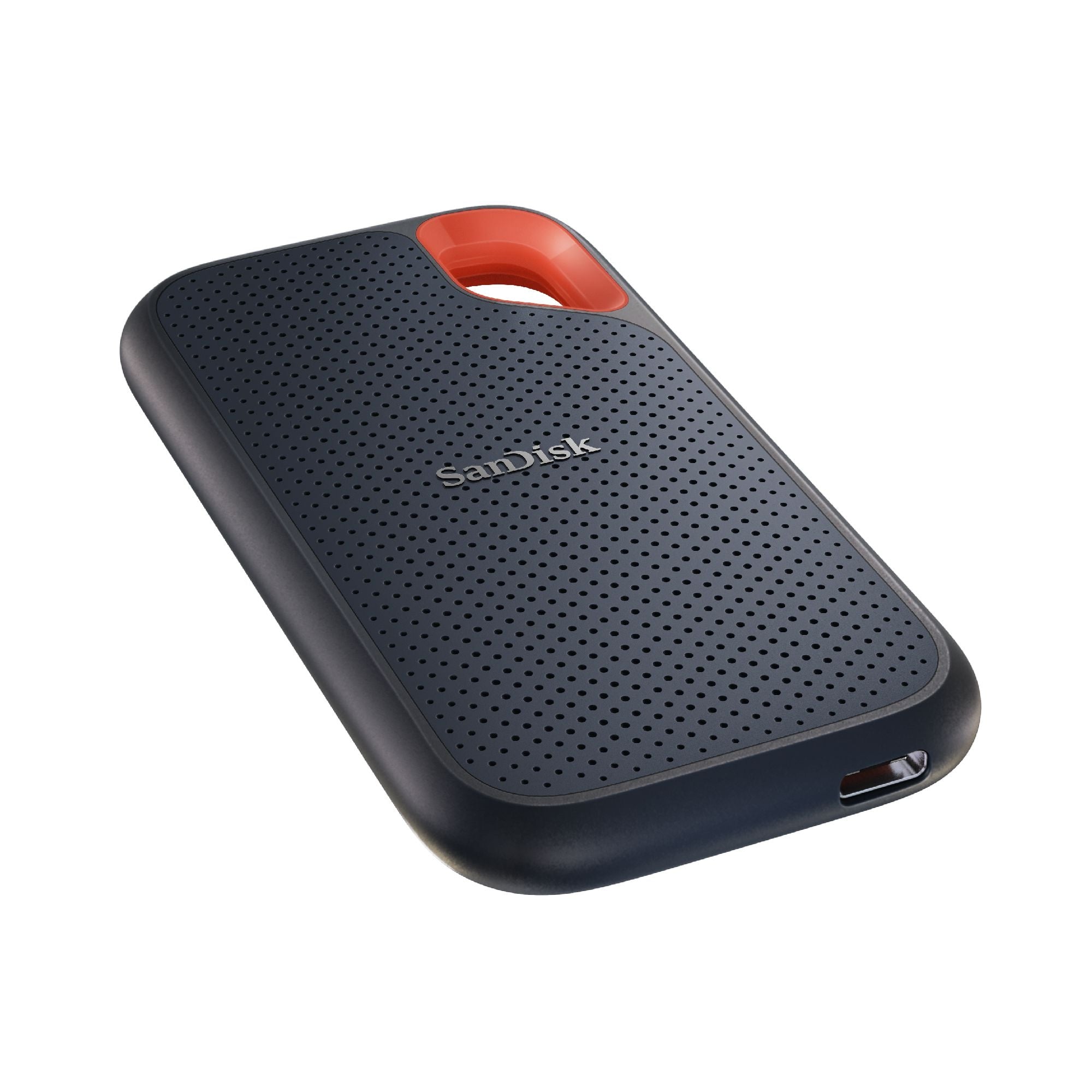 SanDisk 4TB Extreme Portable SSD V2 (SDSSDE61-4T00-G25) 3