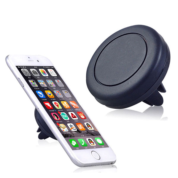 Magnetic Air Vent Mount - Gold 4