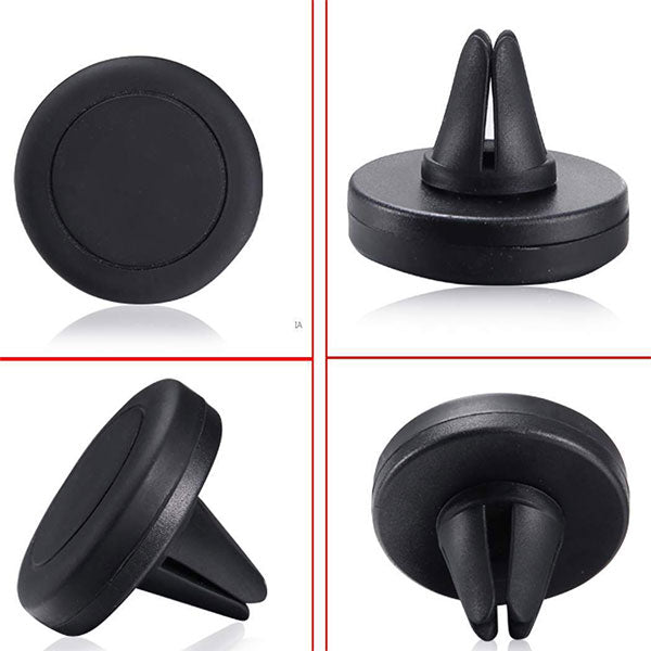 Magnetic Air Vent Mount - Sliver 4