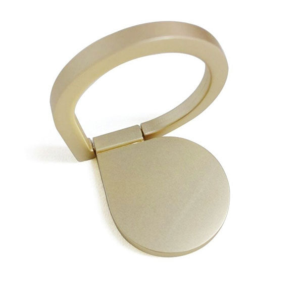 Mobile Phone Holder Bracket - Gold 3