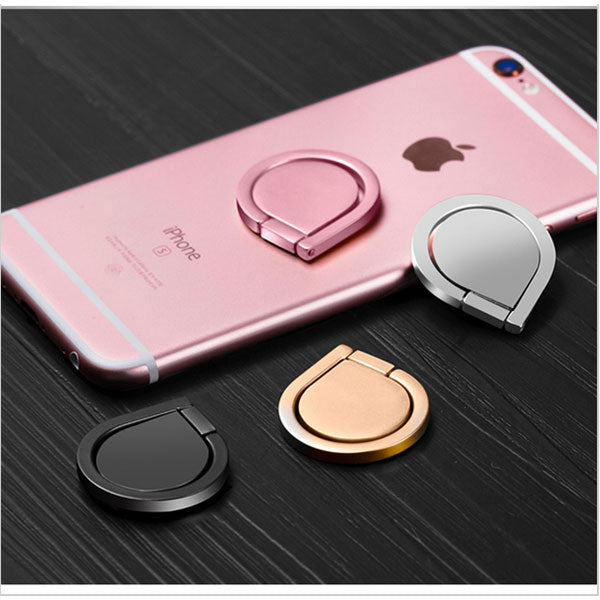 Mobile Phone Holder Bracket - Gold 5
