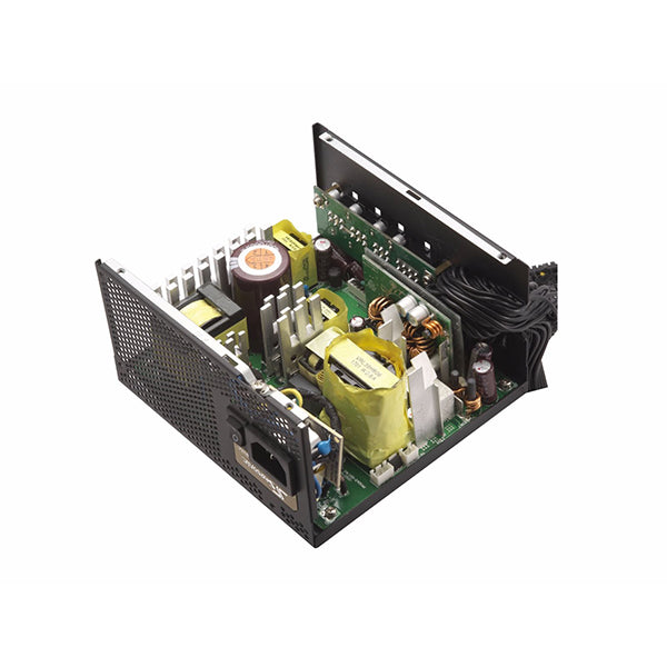 SeaSonic 650W FOCUS Gold PSU (SSR-650FM)  GM-650 ( OneSeasonic ) 4
