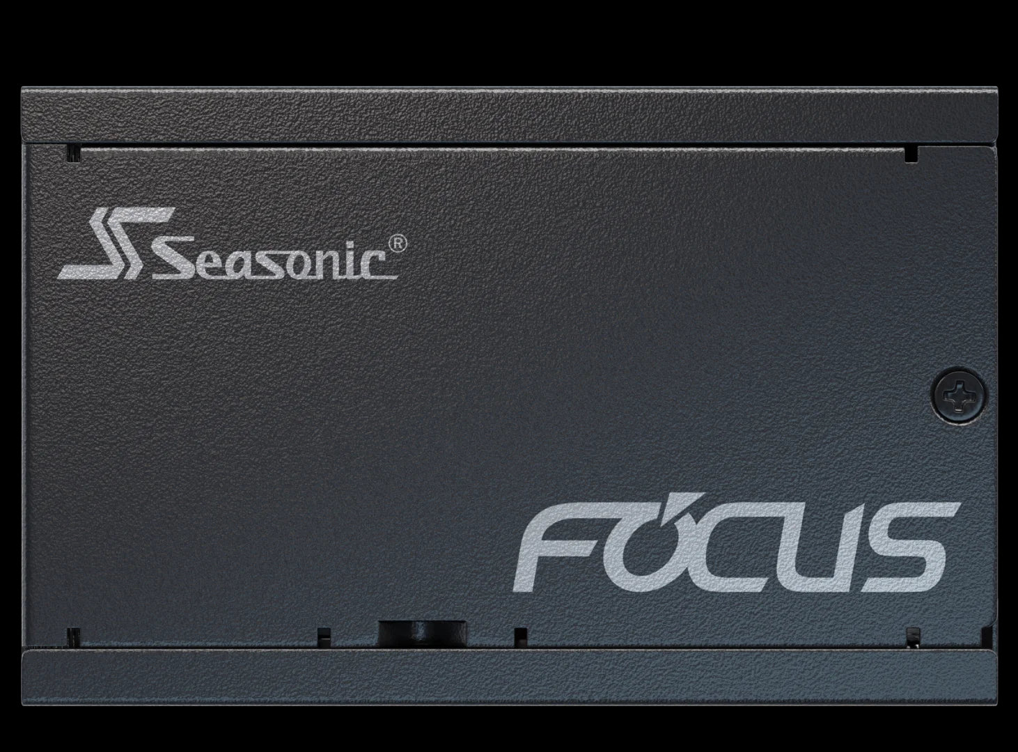 Seasonic FOCUS SGX-750 (2021) 750W Modular 80 Plus Gold PSU 6