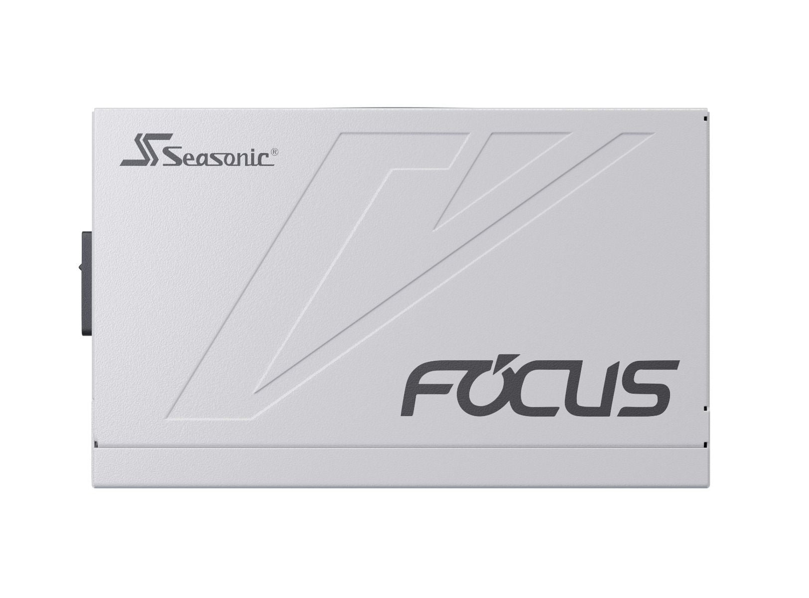 Seasonic FOCUS GX-850 White 850W ATX 3.0 Gold Modular PSU 7