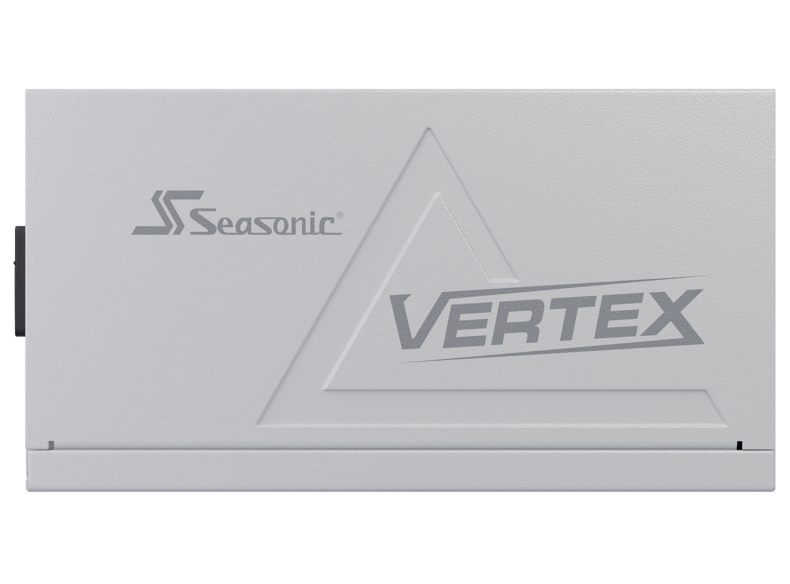 Seasonic VERTEX GX-1200 White 1200W ATX 3.0 Gold Modular PSU 8