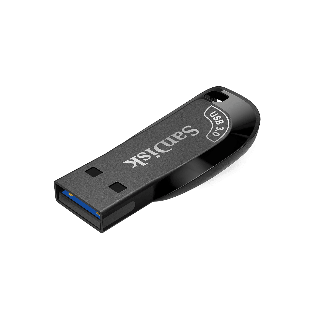 SanDisk  128GB Ultra Shift  USB 3.0 Flash Drive SDCZ410-128G-G46 3