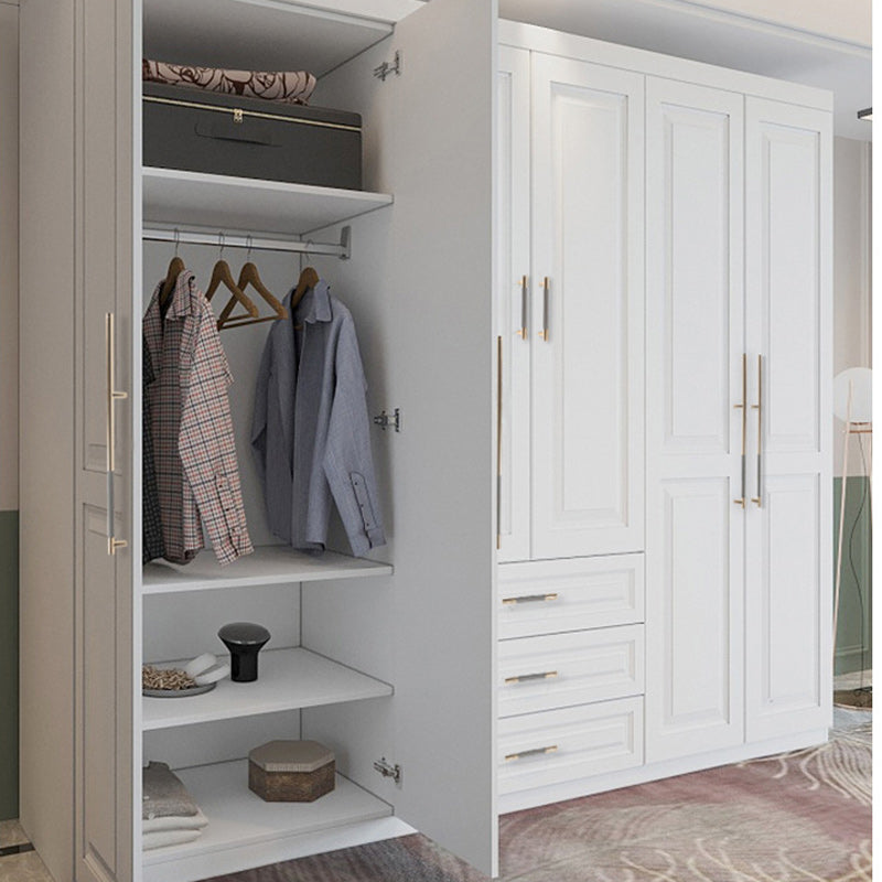 Gold Solid Modern Design Furniture Kitchen Cabinet Handles Drawer Bar Handle Pull 96mm 5