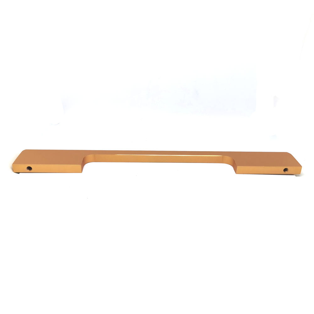 Slim Design Kitchen Cabinet Handles Drawer Bar Handle Pull Gold 192MM 3