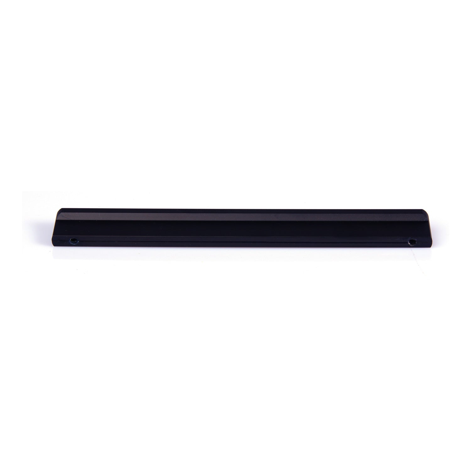 Solid Zinc Furniture Kitchen Bathroom Cabinet Handles Drawer Bar Handle Pull Knob Black 160mm 5