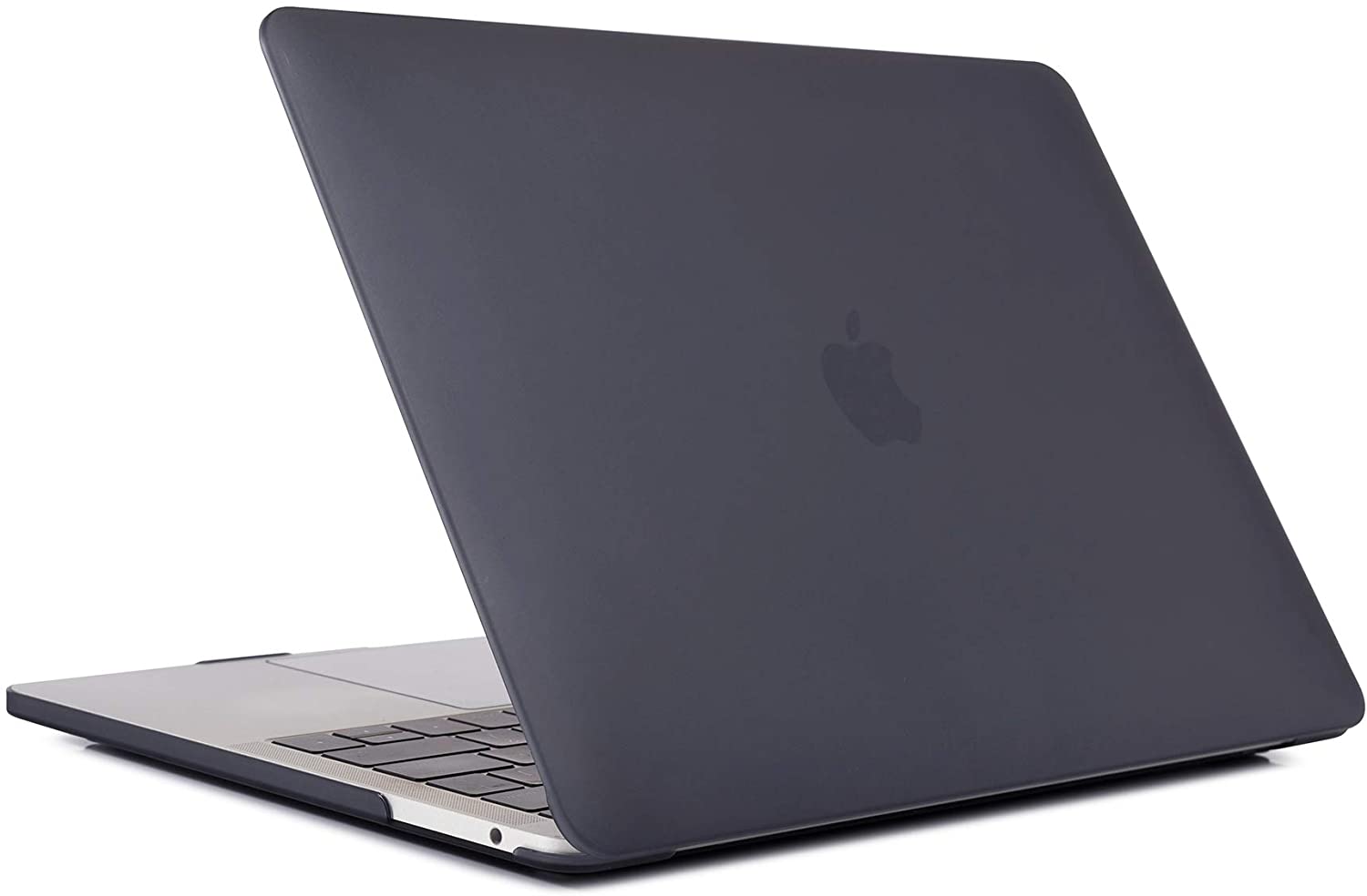 MacBook Pro 16 inch 2020 Release A2141 Matte Shell Case Keyboard Cover Touch Bar Clear 3