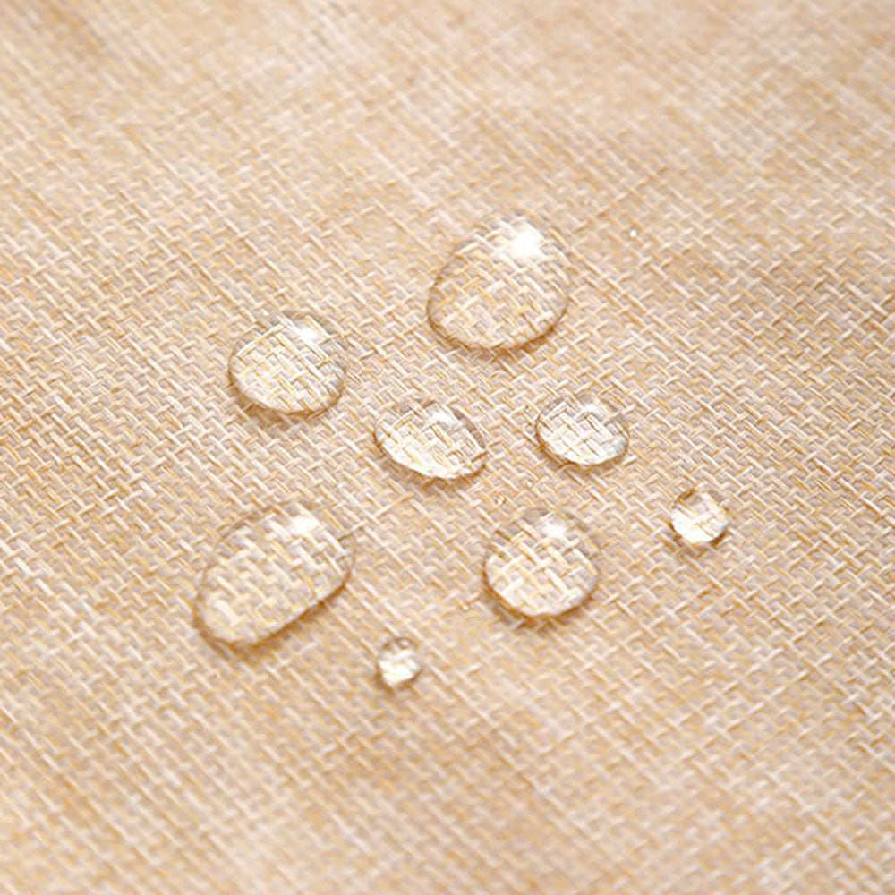 66L Cloth Storage Box Closet Organizer Storage Bags Clothes Storage Bags Wardrobe Organizer Idea CREAM 6