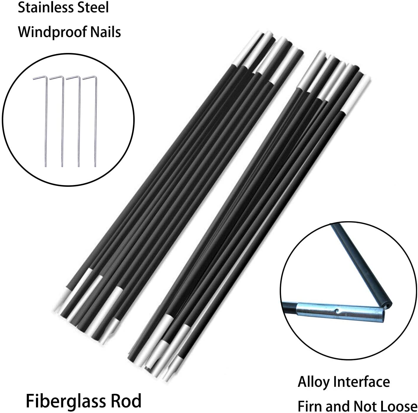 Bike Cover Storage Tent Durable Waterproof Anti-Dust Foldable Outdoor Tools Storage Shed 7